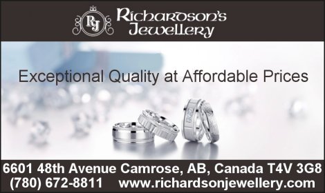 Richardson Jewellers